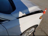 Ford Fusion Se 1FA6P0HD5G5128816 fotografie