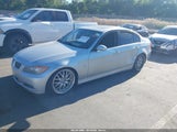 BMW 325I WBAVB13566KX44080 снимка