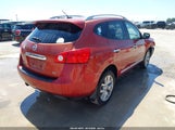 Nissan Rogue Sv W/Sl Pkg JN8AS5MT6CW258724 снимка