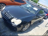 Mercedes-Benz Clk 350 WDBTK56FX8F251549 снимка