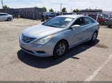 Hyundai Sonata Gls 5NPEB4AC6BH286247 снимка
