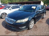 Ford Taurus Limited 1FAHP2FW3BG151467 photo