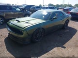 Dodge Challenger R/T Scat Pack 2C3CDZFJ6MH609945 снимка