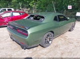 Dodge Challenger R/T Scat Pack 2C3CDZFJ6MH609945 снимка