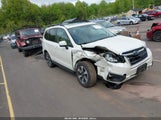 Subaru Forester 2.5I Premium JF2SJAEC4JH484693 снимка