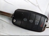 Kia Optima Lx 5XXGM4A75EG262785 снимка