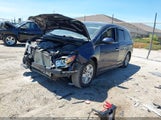 Honda Odyssey Ex 5FNRL5H41EB139128 снимка