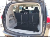 Chrysler Voyager Lx 2C4RC1CG3PR534848 снимка