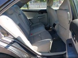 Toyota Camry Hybrid Xle 4T1BD1FKXDU090599 fotografie
