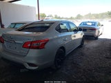 Nissan Sentra Sv 3N1AB7AP5HY387152 снимка