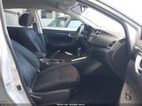 Nissan Sentra Sv 3N1AB7AP5HY387152 снимка