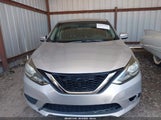 Nissan Sentra Sv 3N1AB7AP5HY387152 снимка