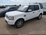 Land Rover Lr4 SALAG2D42BA584206 fotografie