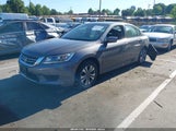 Honda Accord Lx 1HGCR2F36EA304355 снимка