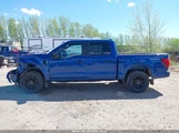 Ford F-150 Stx 1FTEW2LP6SKF26438 снимка