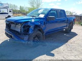 Ford F-150 Stx 1FTEW2LP6SKF26438 снимка