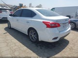 Nissan Sentra Sv 3N1AB7AP8HY360091 снимка