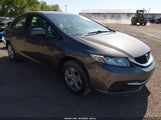 Honda Civic Lx 2HGFB2F5XEH539071 снимка