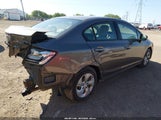 Honda Civic Lx 2HGFB2F5XEH539071 снимка