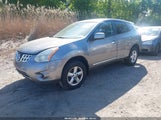 Nissan Rogue S JN8AS5MV2DW658363 снимка