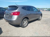 Nissan Rogue S JN8AS5MV2DW658363 снимка