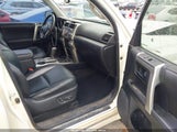 Toyota 4Runner Limited V6 JTEZU5JR6A5002700 photo