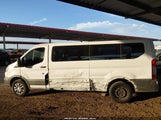 Ford Transit-350 Xlt 1FBZX2ZMXFKB22208 снимка