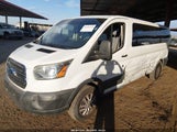 Ford Transit-350 Xlt 1FBZX2ZMXFKB22208 снимка