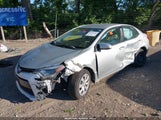 Toyota Corolla Le 5YFBURHE4FP318154 photo