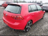 Volkswagen Golf Gti 2.0T Autobahn 4-Door 3VW4T7AU4FM023660 photo