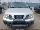 Nissan Frontier S/Sv-I4 1N6BD0CTXGN759557 снимка