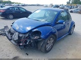Volkswagen New Beetle S/Se 3VWRW31C28M520027 photo