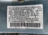 Honda Cr-V Se 2HKRM4H43GH665045 снимка