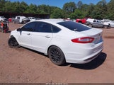 Ford Fusion Se 3FA6P0H78GR306970 photo