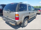 Chevrolet Tahoe Ls 1GNEK13Z52R134802 снимка
