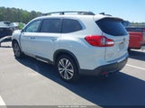 Subaru Ascent Touring 4S4WMARD8K3472504 снимка