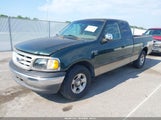 Ford F150 1FTRX17W12NB36680 снимка