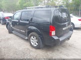 Nissan Pathfinder Silver 5N1AR1NBXCC632741 снимка
