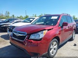 Subaru Forester 2.5I Premium JF2SJAECXEH553179 fotografie