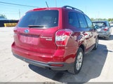 Subaru Forester 2.5I Premium JF2SJAECXEH553179 fotografie