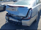 Cadillac Xts Luxury 2G61M5S38K9124316 снимка