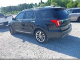 Ford Explorer Limited 1FM5K7FH0GGB69440 снимка