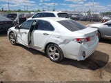 Acura Tsx 2.4 JH4CU2F4XCC027635 снимка