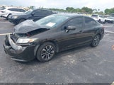 Honda Civic Ex 2HGFB2F85EH520664 снимка