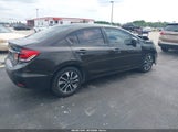Honda Civic Ex 2HGFB2F85EH520664 снимка