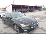 Infiniti Q50 3.0T Sport JN1EV7AR5HM834432 fotografie