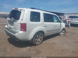 Honda Pilot Touring 5FNYF3H98EB027980 photo