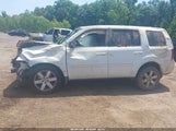 Honda Pilot Touring 5FNYF3H98EB027980 photo