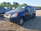Honda Cr-V Ex SHSRD78894U238251 снимка