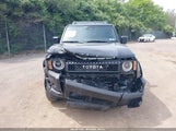 Toyota Land Cruiser JTEABFAJ0TK060955 снимка
